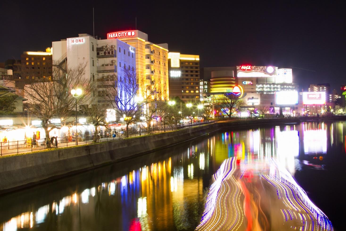 福岡県の有名な人気ご当地グルメおすすめ8選！