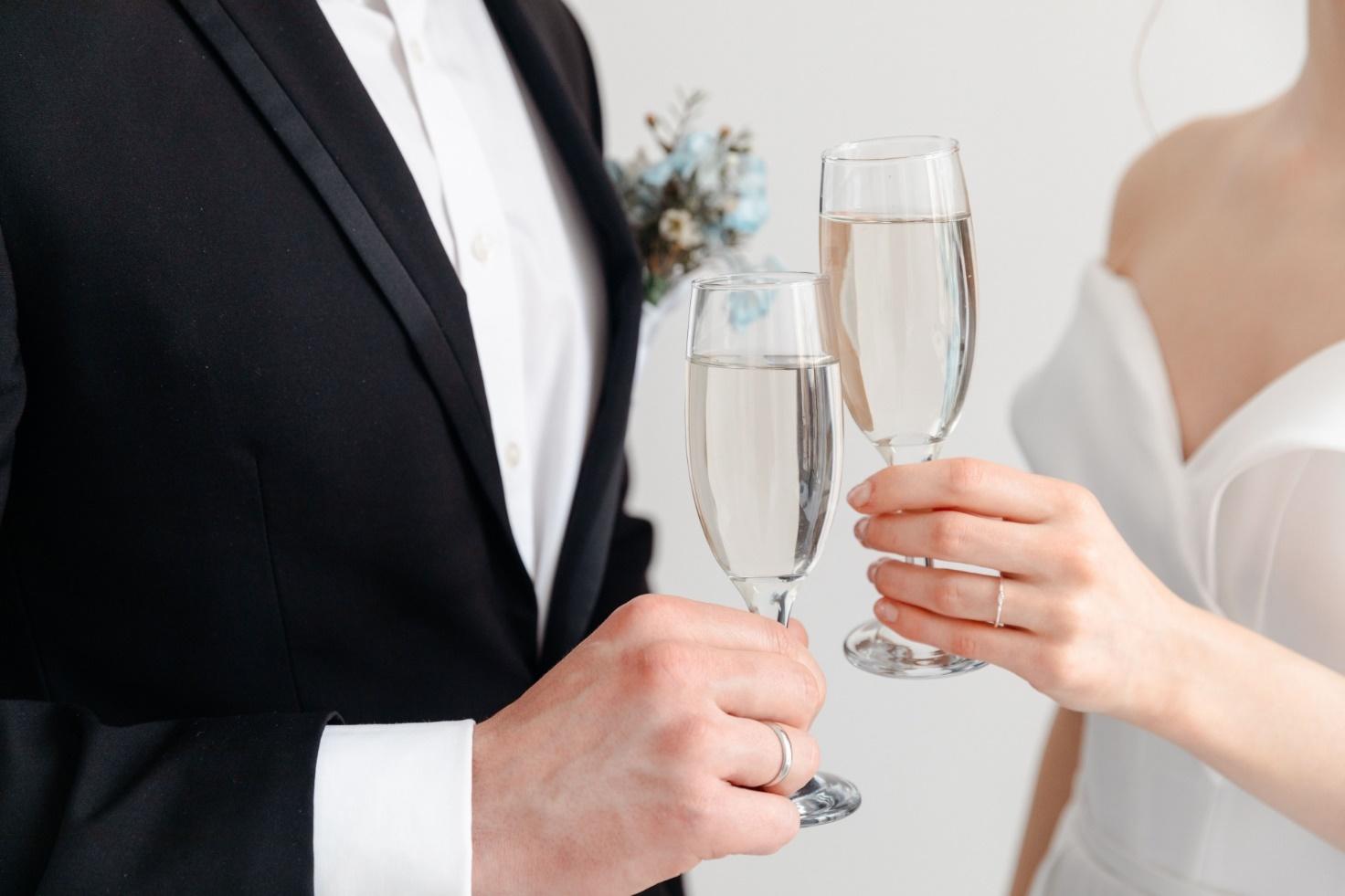 結婚式二次会準備は余裕をもって進めよう！