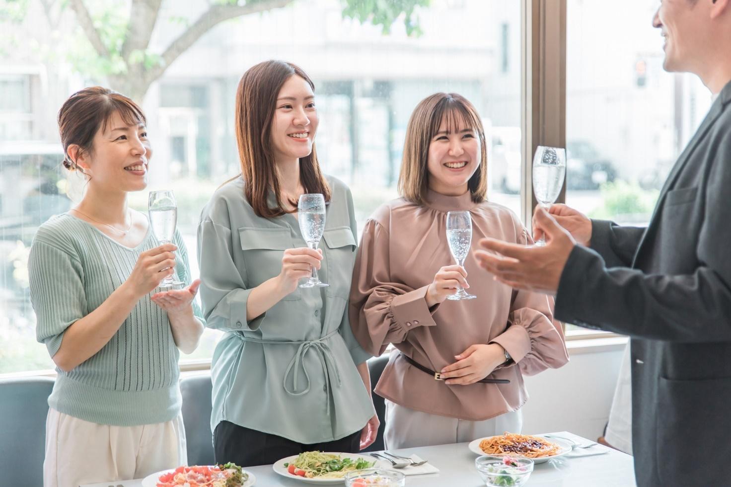 社内イベントの景品選びのポイント！