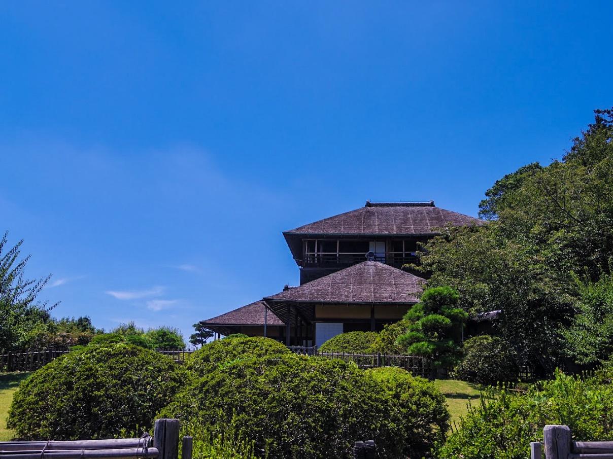 茨城県の特徴は？