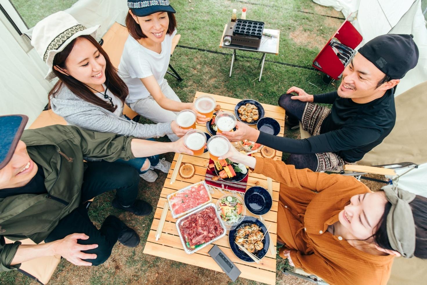 飲みニケーション以外でコミュニケーションを深める方法