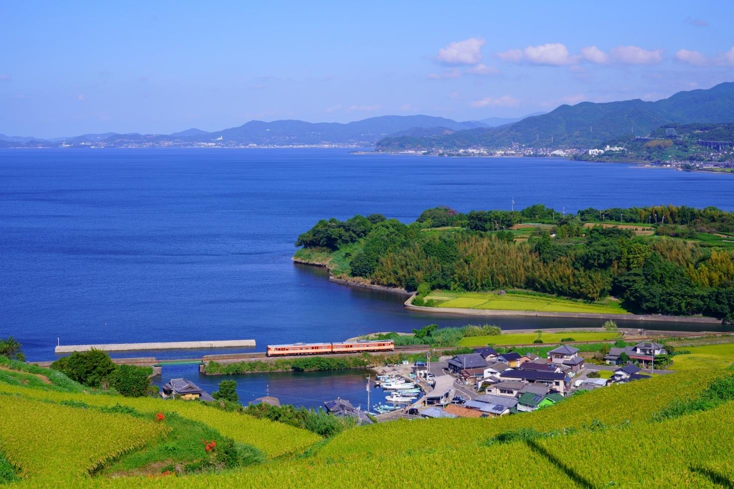 長崎県の魅力とは