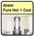 dyson Pure Hot + Cool