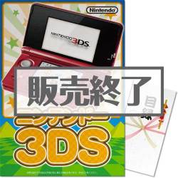 任天堂（ニンテンドー）3DS