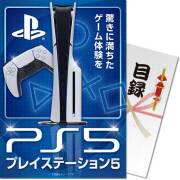 景品パークレビュー 【パネもく！】PlayStation 5